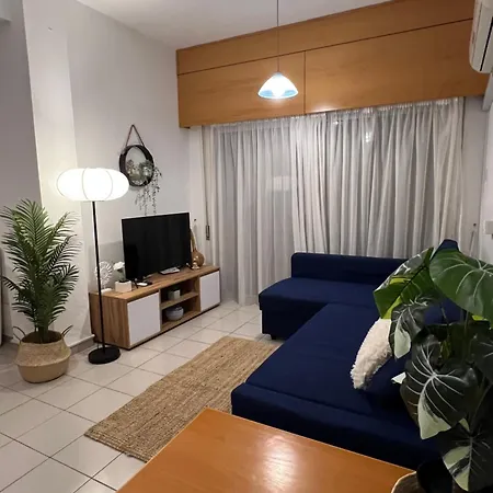 Hostel Makenzie 2 Larnaca