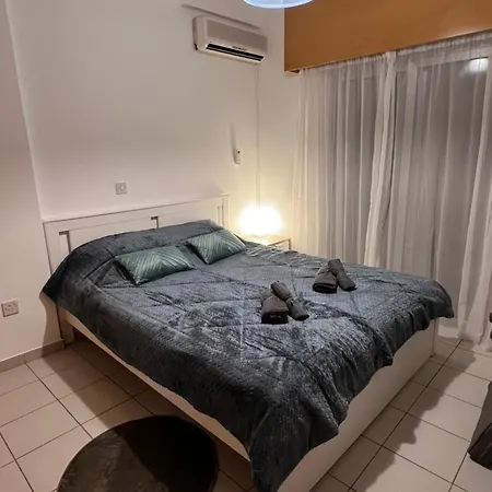 Hostel Makenzie 2 First Line *