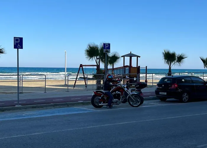 Hostel Makenzie 2 First Line *