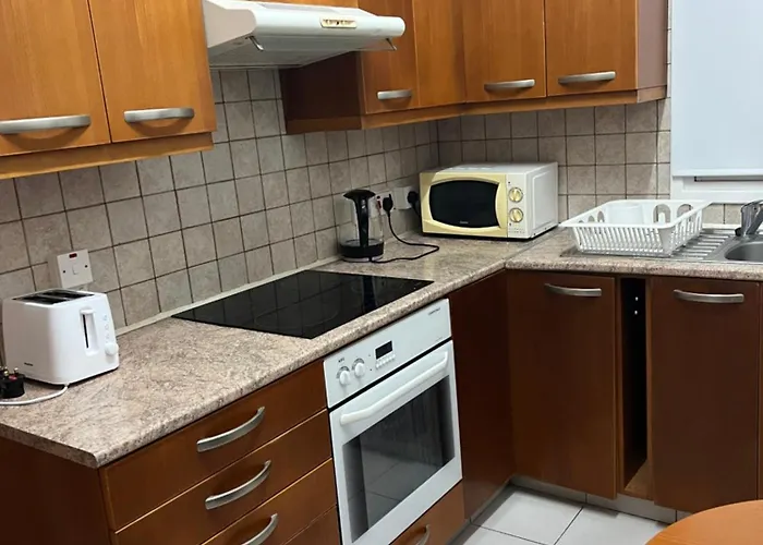 Makenzie 2 First Line Hostel