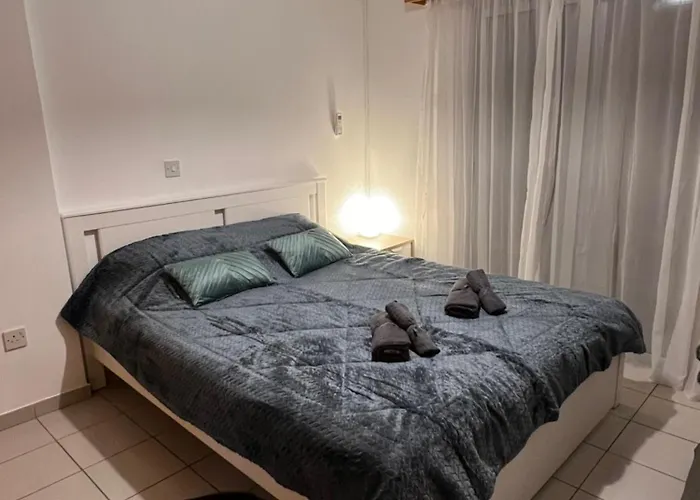 Hostel Makenzie 2 First Line *