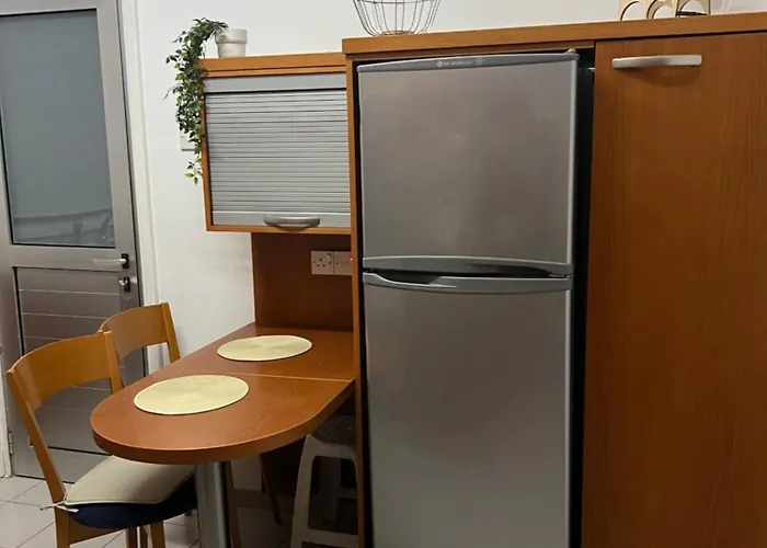 Albergue Makenzie 2 First Line *